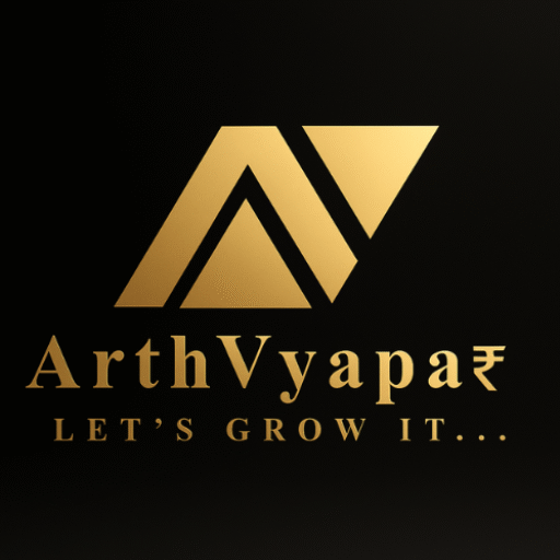 Arthvyapar logo